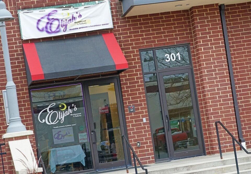 Business Spotlight: Elijah’s Restaurant and Bakery