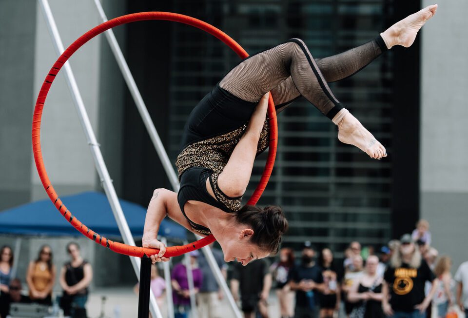 DTFW’s Festival Guide: Spring & Summer 2025