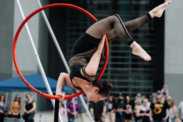 DTFW’s Festival Guide: Spring & Summer 2025
