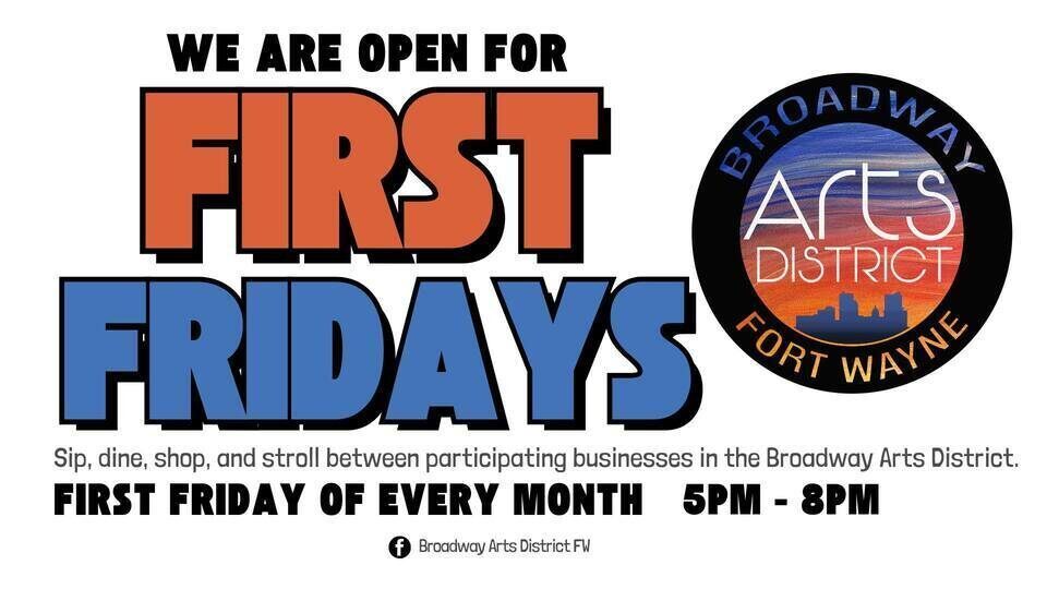 Gateway Story: Discovering the Broadway Arts District’s First Fridays