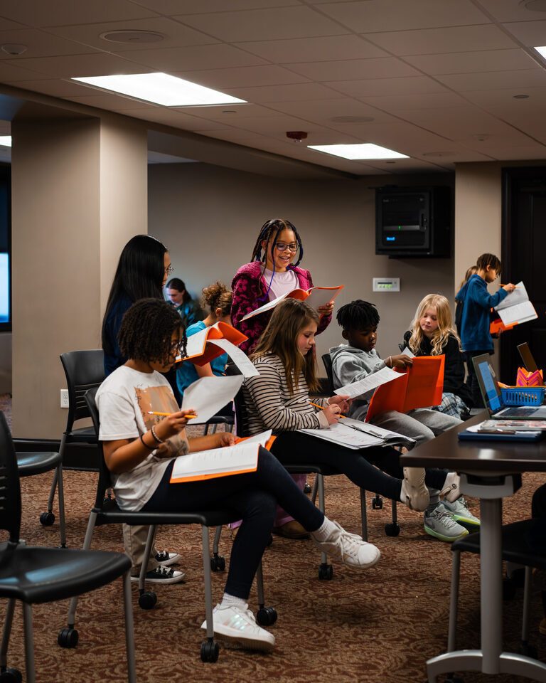 DTFW Spotlight: Fort Wayne Youtheatre