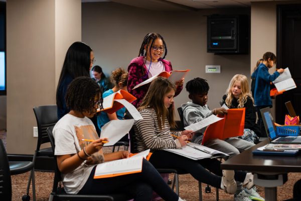 DTFW Spotlight: Fort Wayne Youtheatre
