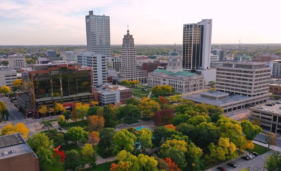 Amani Family Services, Downtown Fort Wayne, and Greater Fort Wayne Inc. Release Community Survey as Part of the Gateways for Growth Initiative