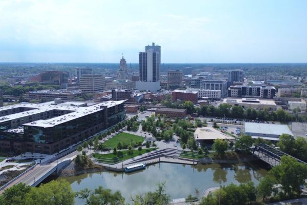 Fort Wayne has HART