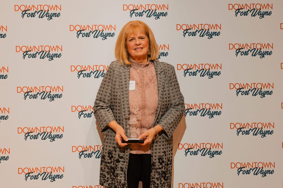 Meet One of DTFW’s Unsung Heroes: Debbie Demeritt