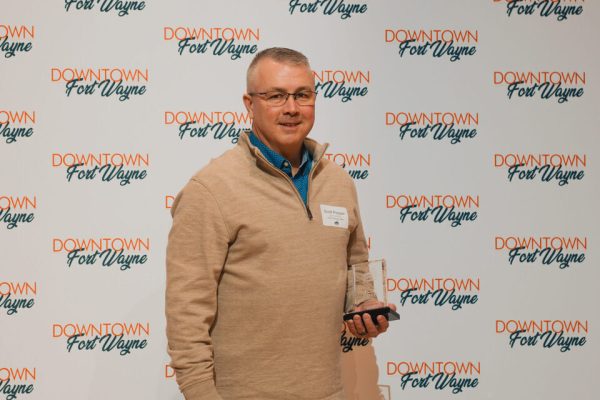 Meet One of DTFW’s Unsung Heroes: Scott Pepper