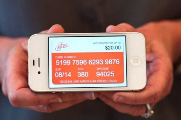 Buy Local, Pay Local—with Yiftee and Holly Shopping