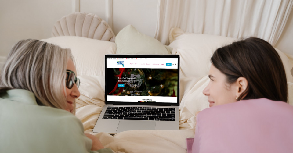 Going Digital Part 1: Advice from Marketers