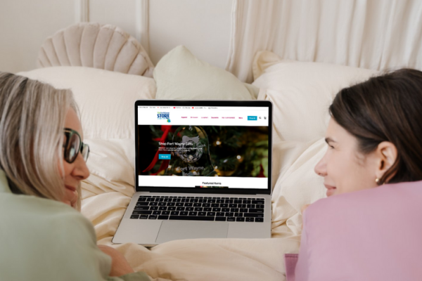 Going Digital Part 1: Advice from Marketers