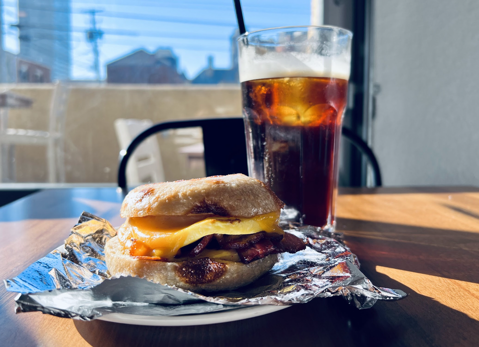 The Locavore’s Guide to Downtown Dining