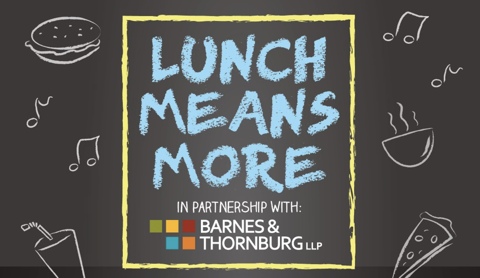 Lunch on the Square Returns with a New Mission-Based Initiative, Lunch Means More, in Downtown Fort Wayne