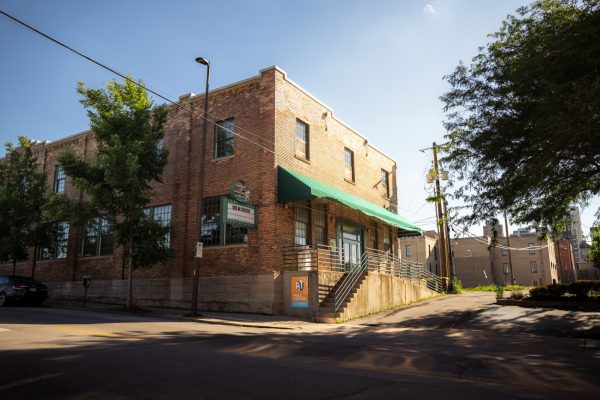 Downtown’s Newest Summer Tradition: Movie Night