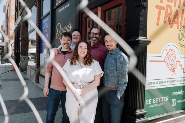 What to Expect From The Landing’s Newest Additions: Dana’s, Night Train, and Blue Bottle