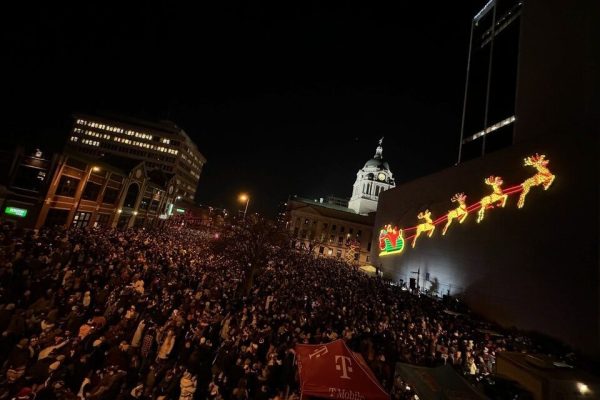 2023 HolidayFest Featuring the Night of Lights Breaks Record Attendance