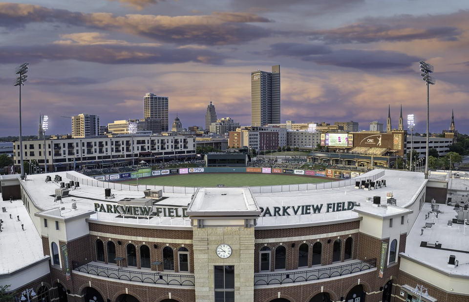 “It’s more than baseball”: How Parkview Field has shaped Downtown Fort Wayne