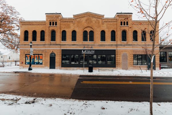 Partnership Spotlight: Pontiac Street Market