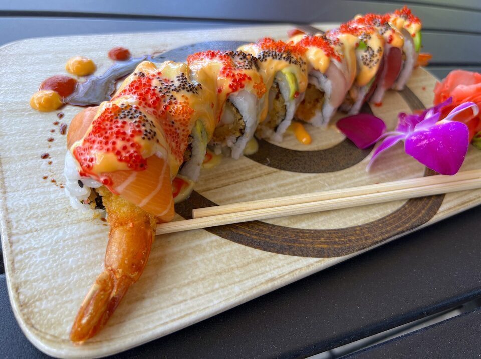 Business Spotlight: Saisaki