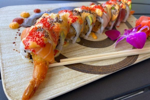 Business Spotlight: Saisaki