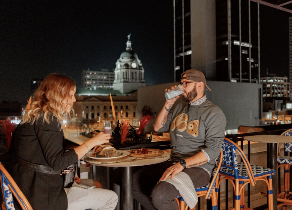 Savor Downtown: Your 2023 Guide to Savor Fort Wayne’s Downtown Dining