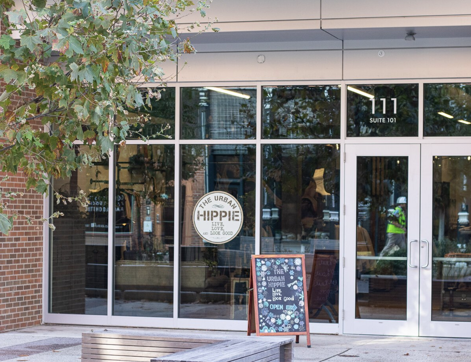 One-of-a-kind Finds and Community Connections: Shopping Locally Provides Perks Not Found Online