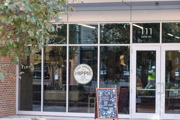 One-of-a-kind Finds and Community Connections: Shopping Locally Provides Perks Not Found Online