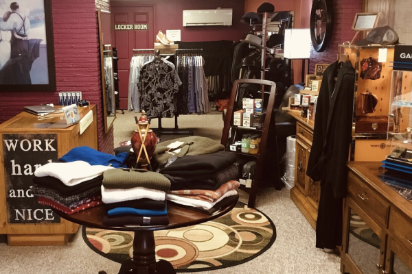 Five business owners share their perspective on what it means to shop small