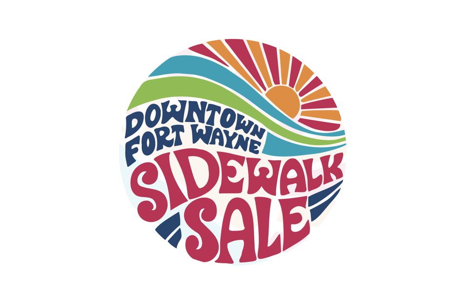 Third Annual Sidewalk Sale Returns to Downtown Fort Wayne