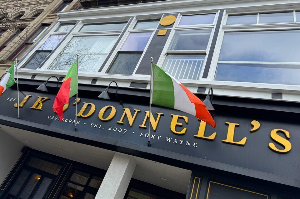 Your Downtown Guide to 2024’s St. Patrick’s Day Festivities