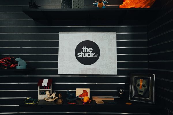 DTFW Spotlight: The Studio at Main