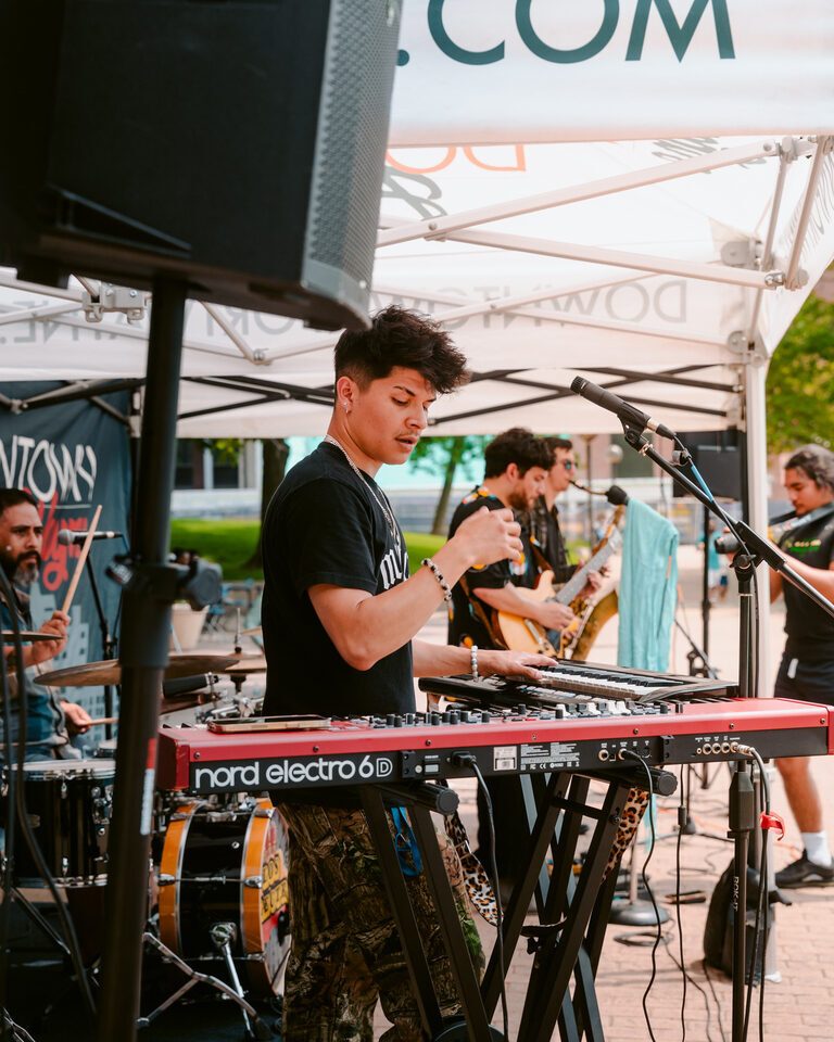 DTFW’s Festival Guide: Spring & Summer 2026