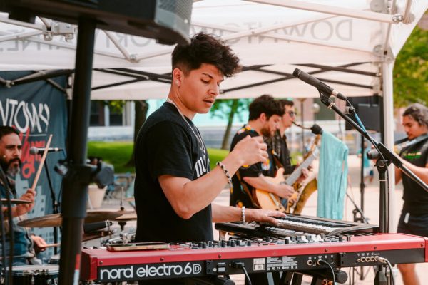 DTFW’s Festival Guide: Spring & Summer 2026