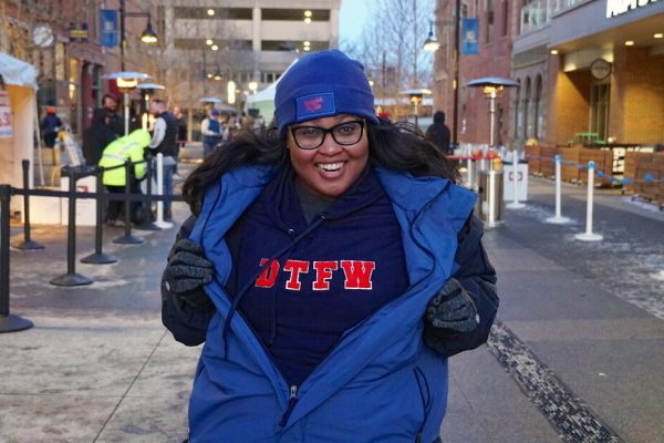 Staff Spotlight: Meet Tamara Cummins—DTFW’s New Events and Programs Manager