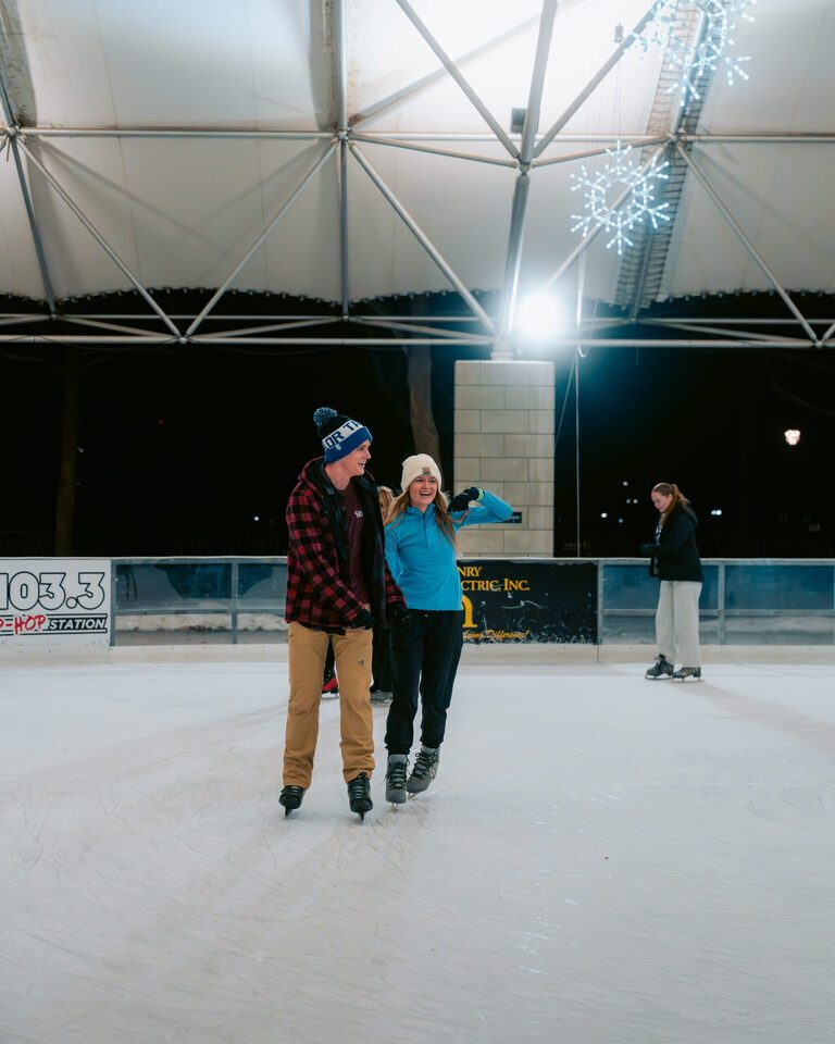 Unique Reservation-Free Ways to Celebrate Valentine's (and Galentine’s) Weekend in DTFW