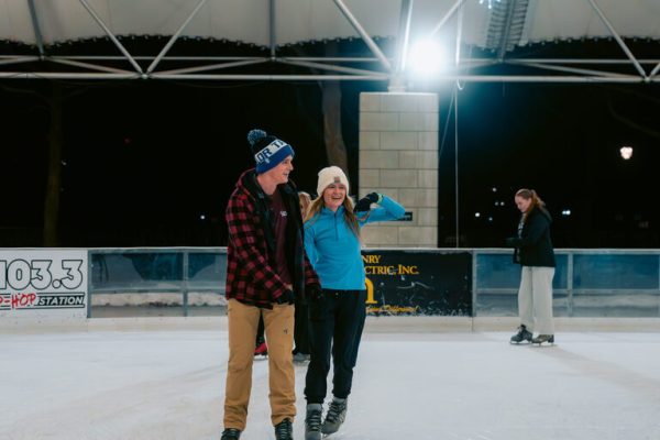Unique Reservation-Free Ways to Celebrate Valentine's (and Galentine’s) Weekend in DTFW