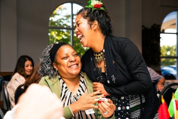Partner Spotlight: What to Expect at This Year’s Welcoming Week