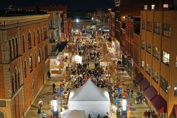 What to Expect at This Year’s Weather the Fort