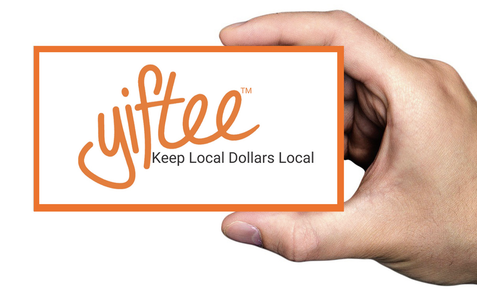Spend, Gift, and Support Downtown Fort Wayne Businesses Using Digital Community Gift Card