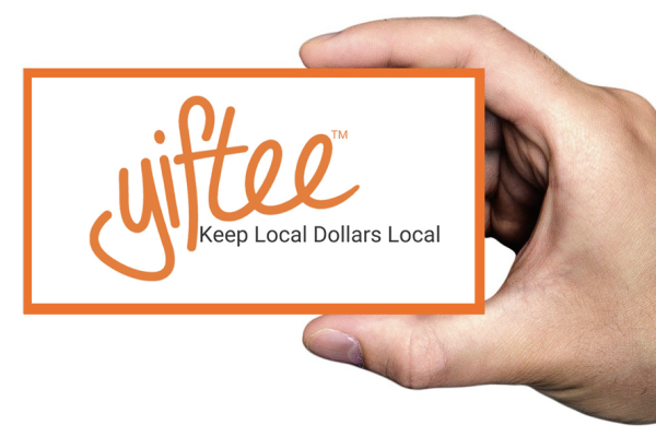 Spend, Gift, and Support Downtown Fort Wayne Businesses Using Digital Community Gift Card